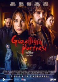 Постер к фильму Портрет красоты смотреть онлайн на HD Rezka