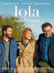 Постер к фильму Лола и ее братья смотреть онлайн на HD Rezka