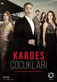 Постер к фильму Дети сестер смотреть онлайн на HD Rezka