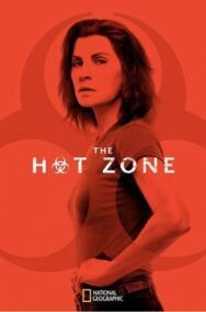 Постер к фильму Горячая зона смотреть онлайн на HD Rezka