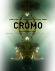 Постер к фильму Хром смотреть онлайн на HD Rezka