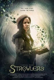 Постер к фильму Странники смотреть онлайн на HD Rezka