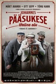 Постер к фильму Жизнь Йоханнес Пьясуке смотреть онлайн на HD Rezka