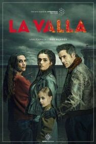 Постер к фильму Забор смотреть онлайн на HD Rezka