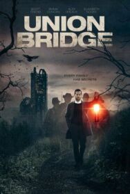 Постер к фильму Юнион Бридж смотреть онлайн на HD Rezka