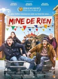 Постер к фильму Шахта в Рьен смотреть онлайн на HD Rezka