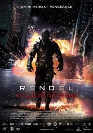 Постер к фильму Рендель: Месть без конца смотреть онлайн на HD Rezka