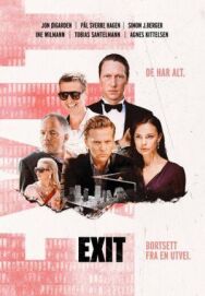 Постер к фильму Выход есть смотреть онлайн на HD Rezka