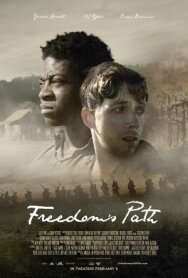 Постер к фильму Тропа свободы смотреть онлайн на HD Rezka