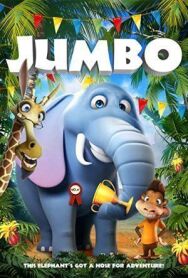Постер к фильму Джамбо смотреть онлайн на HD Rezka
