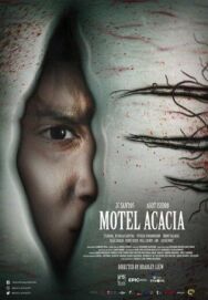 Постер к фильму Мотель «Акация» смотреть онлайн на HD Rezka