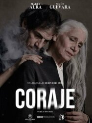 Постер к фильму Отвага смотреть онлайн на HD Rezka