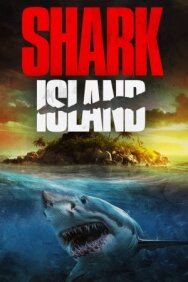 Постер к фильму Остров акул смотреть онлайн на HD Rezka