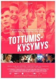 Постер к фильму Сила привычки смотреть онлайн на HD Rezka