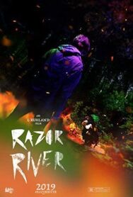 Постер к фильму Остриё реки смотреть онлайн на HD Rezka