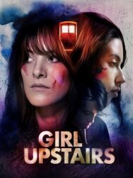 Постер к фильму Девушка сверху смотреть онлайн на HD Rezka