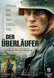 Постер к фильму Перебежчик смотреть онлайн на HD Rezka