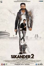 Постер к фильму Защитник 2 смотреть онлайн на HD Rezka