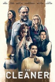 Постер к фильму Уборщик смотреть онлайн на HD Rezka