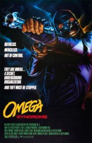 Постер к фильму Синдром «Омега» смотреть онлайн на HD Rezka