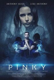 Постер к фильму Пинки смотреть онлайн на HD Rezka