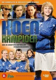 Постер к фильму Кун — чемпион смотреть онлайн на HD Rezka