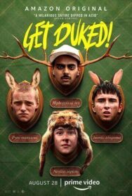 Постер к фильму Вздрюченные смотреть онлайн на HD Rezka