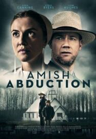Постер к фильму Похищение амиша смотреть онлайн на HD Rezka