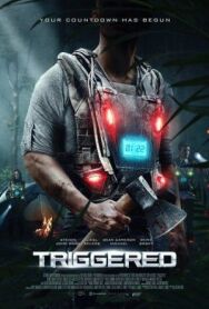 Постер к фильму Дезматч смотреть онлайн на HD Rezka