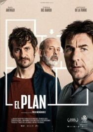 Постер к фильму План смотреть онлайн на HD Rezka
