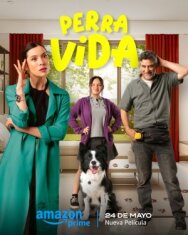 Постер к фильму Собачья жизнь смотреть онлайн на HD Rezka