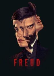 Постер к фильму Фрейд смотреть онлайн на HD Rezka