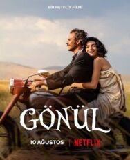 Постер к фильму Gönül (Affection of The Heart) смотреть онлайн на HD Rezka