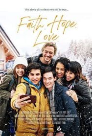 Постер к фильму Вера. Надежда. Любовь смотреть онлайн на HD Rezka