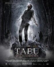Постер к фильму Табу смотреть онлайн на HD Rezka