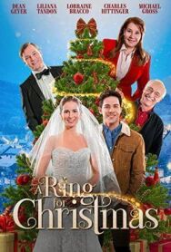 Постер к фильму Кольцо на Рождество смотреть онлайн на HD Rezka