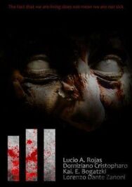 Постер к фильму Болезнь смотреть онлайн на HD Rezka