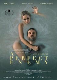 Постер к фильму Идеальный враг смотреть онлайн на HD Rezka