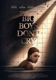 Постер к фильму Большие мальчики не плачут смотреть онлайн на HD Rezka