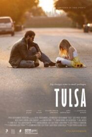 Постер к фильму Талса смотреть онлайн на HD Rezka