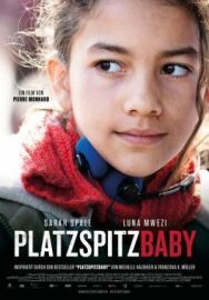 Постер к фильму Малышка из парка Плацшпиц смотреть онлайн на HD Rezka