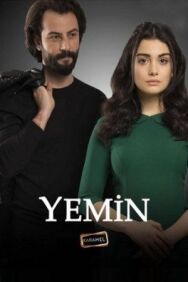 Постер к фильму Клятва смотреть онлайн на HD Rezka