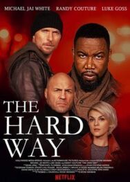Постер к фильму Трудный путь смотреть онлайн на HD Rezka