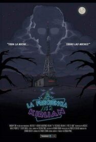 Постер к фильму Частота Кирлиана смотреть онлайн на HD Rezka