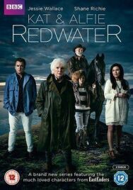 Постер к фильму Кэт и Алфи: Рэдуотер смотреть онлайн на HD Rezka