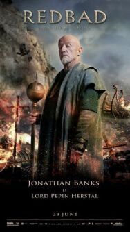 Постер к фильму Радбод: Легенда смотреть онлайн на HD Rezka