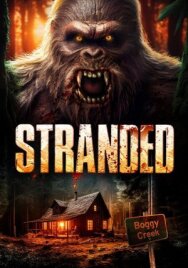 Постер к фильму Stranded смотреть онлайн на HD Rezka