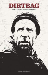 Постер к фильму Dirtbag: легенда о Фреде Бекки смотреть онлайн на HD Rezka