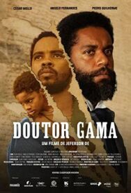 Постер к фильму Доктор Гама смотреть онлайн на HD Rezka