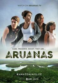 Постер к фильму Араваны смотреть онлайн на HD Rezka